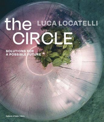 Luca Locatelli: The CIRCLE 1