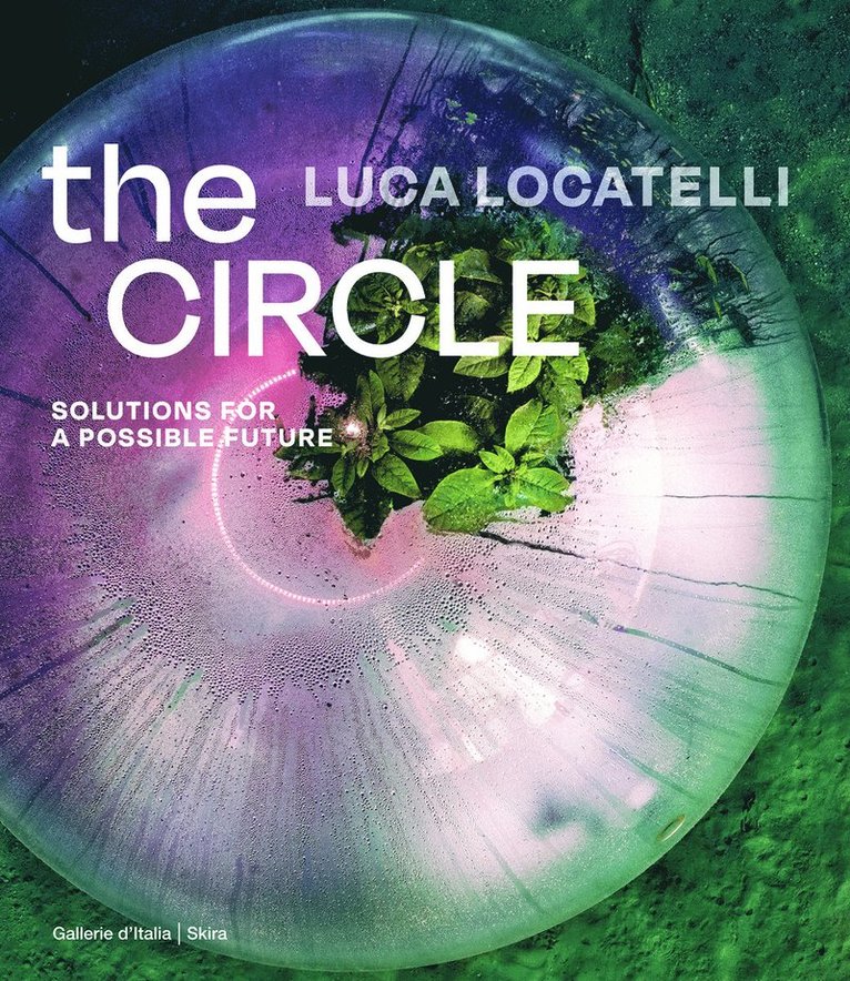 Luca Locatelli: The CIRCLE 1