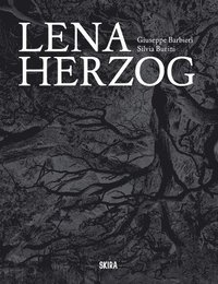 bokomslag Lena Herzog