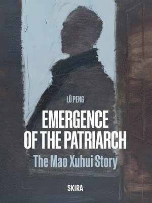 bokomslag Emergence of the Patriarch