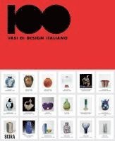 bokomslag 100 Italian Vases