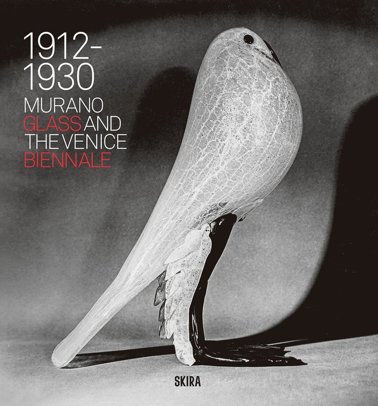 Murano Glass and the Venice Biennale