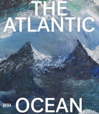 bokomslag The Atlantic Ocean