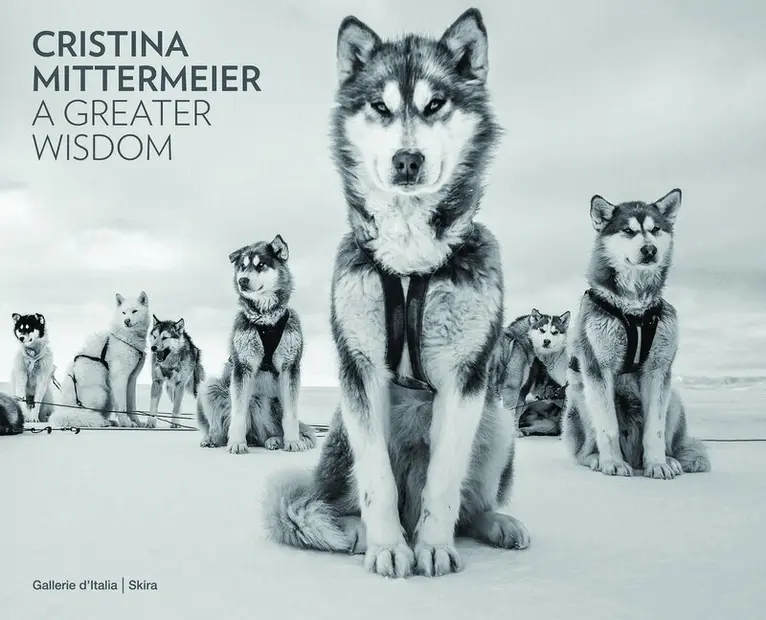 TBD - Cristina Mittermeier: A Greater Wisdom, Inbunden. Tillgänglighet: Lägg i varukorg