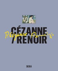 bokomslag Czanne / Renoir
