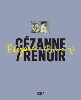 Czanne Renoir 1