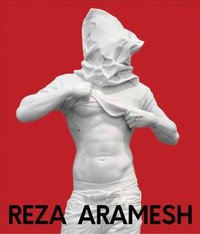 bokomslag Reza Aramesh