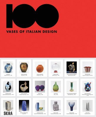 100 Vases of Italian Design 1