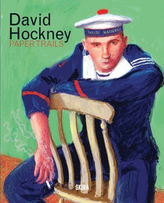David Hockney 1