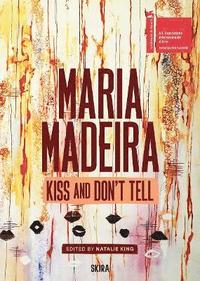 bokomslag Maria Madeira