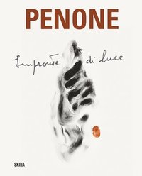 bokomslag Giuseppe Penone (Bilingual edition)