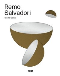 bokomslag Remo Salvadori