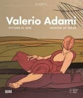 Valerio Adami (Bilingual edition)
