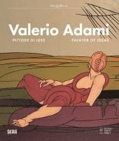 Valerio Adami 1