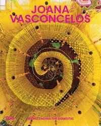 bokomslag Joana Vasconcelos