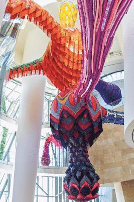 Matthew Vella - Joana Vasconcelos, Inbunden