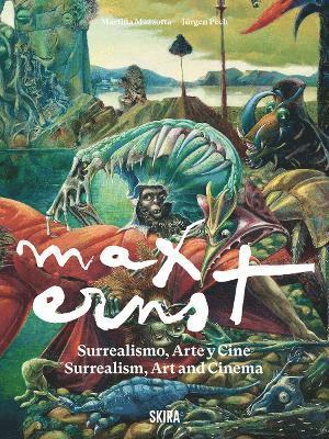 Max Ernst: Surrealism, Art and Cinema 1