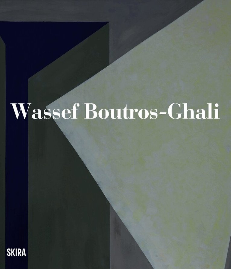 Wassef Boutros-Ghali