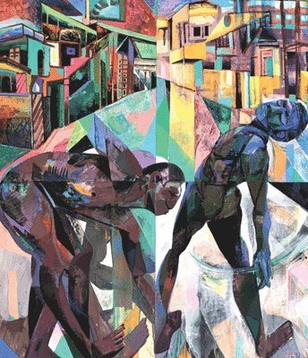 Che Lovelace - Che Lovelace, Häftad