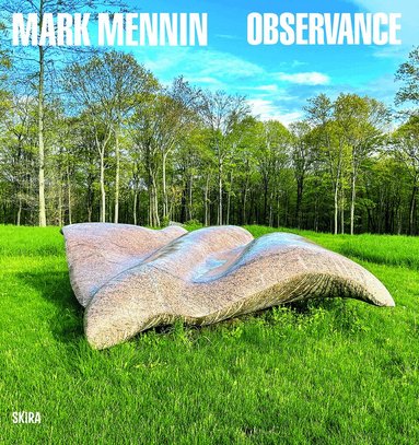 Hilary Lewis - Mark Mennin, Inbunden