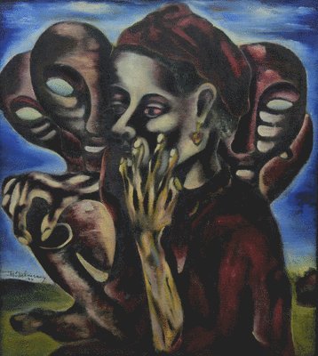 bokomslag Egyptian Avant-Garde