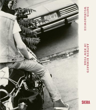 Antonio Sergio Bessa - David Wojnarowicz, Inbunden