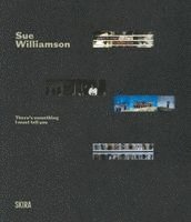 Sue Williamson - Sue Williamson, Häftad