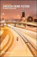 Kerstin Bergman - Swedish Crime Fiction, Häftad