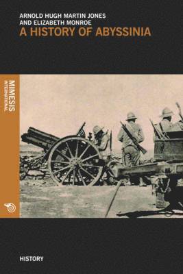 A History of Abyssinia