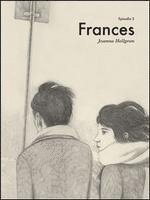 Johanna Hellgren - Hellgren, J: Frances, Häftad