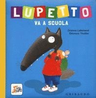 Amico Lupo