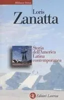 Loris Zanatta - Storia dell'America Latina contemporanea, Häftad. Tillgänglighet: Lägg i varukorg