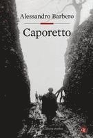 bokomslag Caporetto