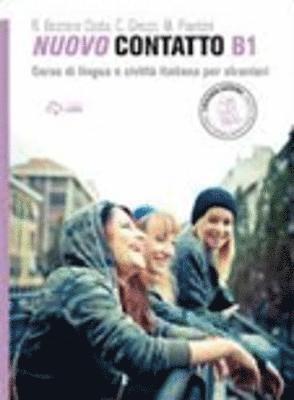 bokomslag Ghezzi, C: Nuovo Contatto