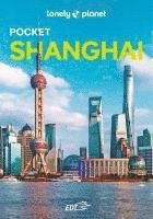 Shanghai Pocket, Häftad