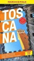 Sabine Oberpriller, Christiane Büld Campetti - Toscana, Häftad