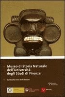 bokomslag Museo Di Storia Naturale Dell'universita Degli Studi Di Firenze: Guida Alla Visita Delle Sezioni