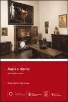 bokomslag Museo Horne: Guida Alla Visita del Museo