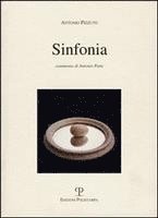 Antonio Pizzuto, A. Pane - Sinfonia, Häftad