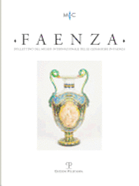 Mauro Pagliai - Faenza N. 1, Häftad