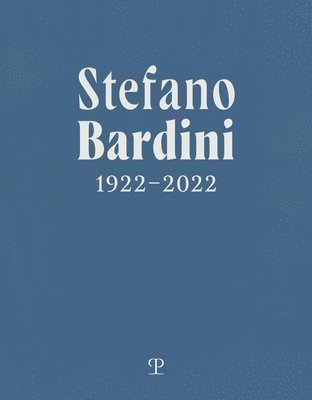 bokomslag Stefano Bardini: 1922-2022