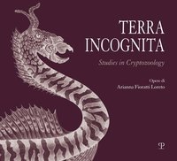 bokomslag Terra Incognita: Studies in Cryptozoology