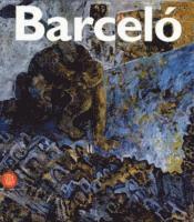 bokomslag Miquel Barcel