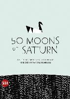 bokomslag 50 Moons of Saturn