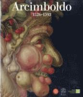 bokomslag Arcimboldo