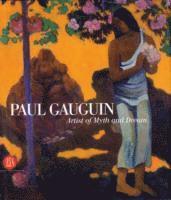 Stephen F. Eisenman - Paul Gauguin, Inbunden