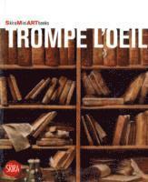 bokomslag Trompe-L'oeil