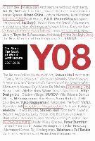 bokomslag Y08. The Skira Yearbook of World Architecture 2007-2008