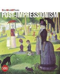 bokomslag Post-Impressionism