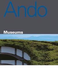 bokomslag Tadao Ando